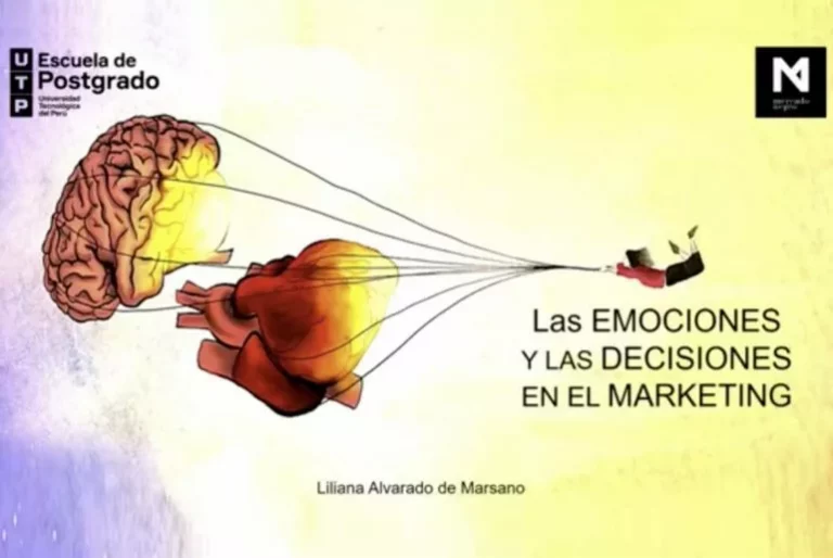 Emociones y decisiones: ¿cómo funciona esa relación?