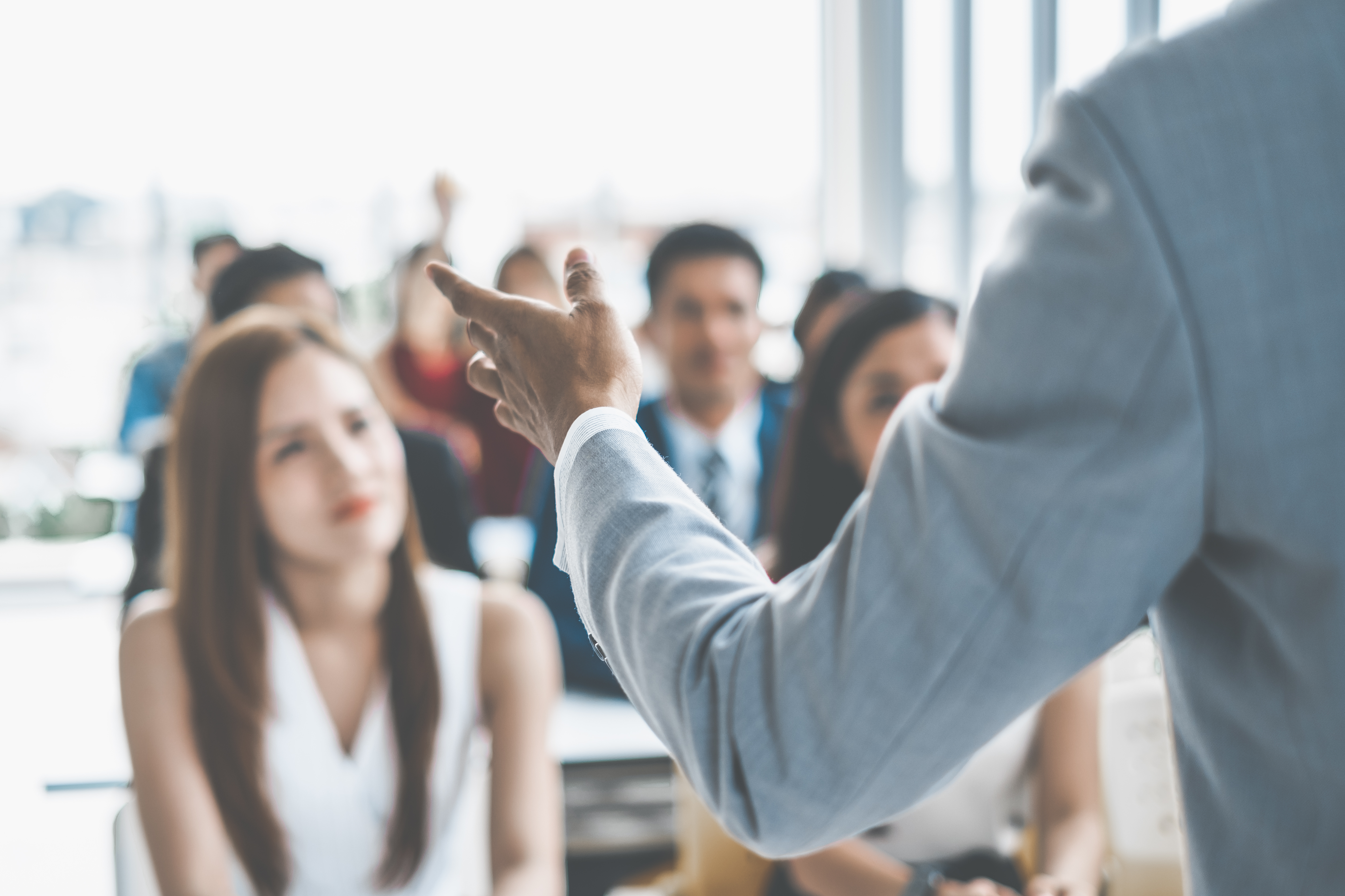 Postgrado UTP/ Maestría en Gestión Educativa y Docencia Universitaria.