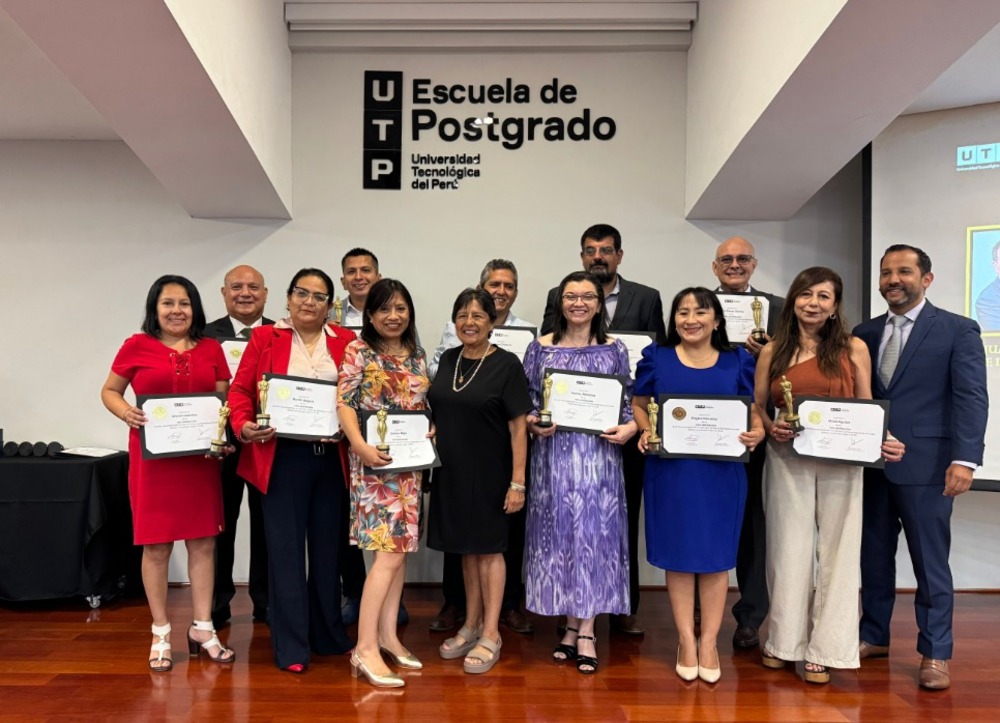 ¡Vamos por la Acreditación! docentes 1