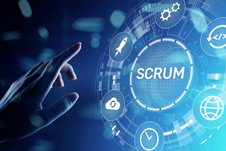 Metodología Ágil con Scrum: conoce la importancia de implementarla en tu empresa Metodologiaagilconscrum1