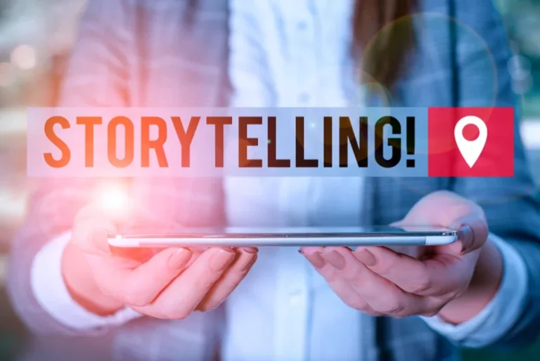 5 técnicas para aplicar el Storytelling en las empresas