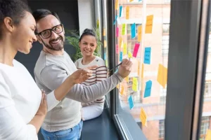 Los 3 roles más importantes para que tu equipo SCRUM funcione Metodologia agil