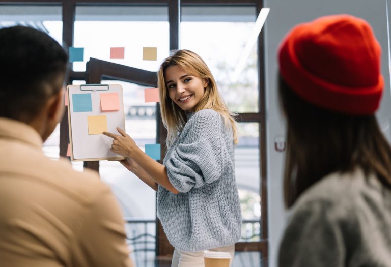 Los 3 roles más importantes para que tu equipo SCRUM funcione