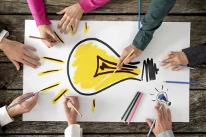 5 Claves para aplicar Innovación Disruptiva en las empresas 14