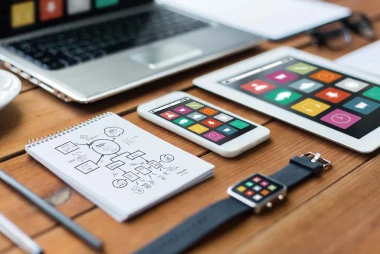 5 Nuevas Tecnologías que cambian la Experiencia de Usuario