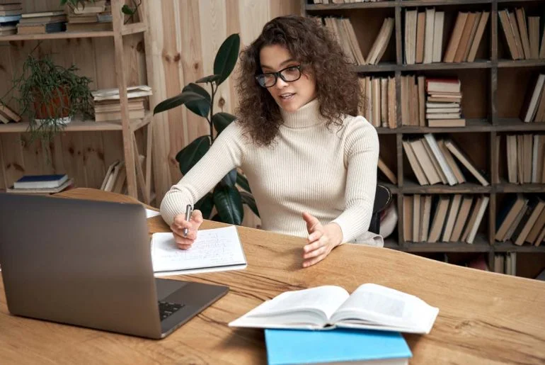 Aprender desde casa: 8 herramientas digitales para lograrlo herramientas 1 770x515 1