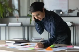 Brandmaps: conoce la metodología ideal para formarte en Marketing Management shutterstock 1854295489 770x515 1