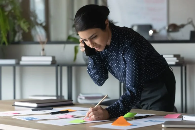 Brandmaps: conoce la metodología ideal para formarte en Marketing Management shutterstock 1854295489 770x515 1