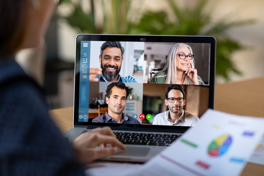 El rol del Project Manager frente a un entorno en constante evolución y desarrollo shutterstock 1676998309 1024x683 1