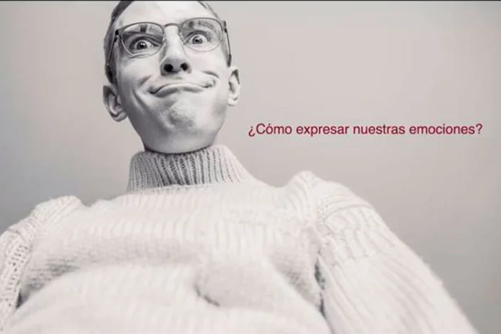 La expresión de las emociones en un mundo digital y post-pandémico
