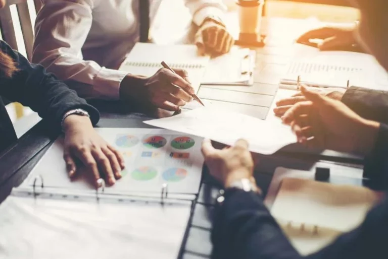 Creando valor en las organizaciones a través de los proyectos