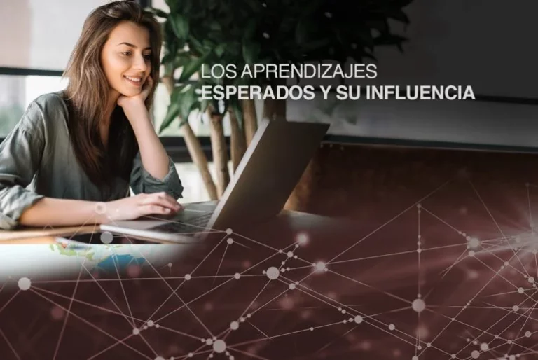 Los Aprendizajes Esperados y su Influencia en la Educacion
