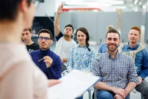 Aprendizaje centrado en el estudiante Aprendizaje centrado en el estudiante3