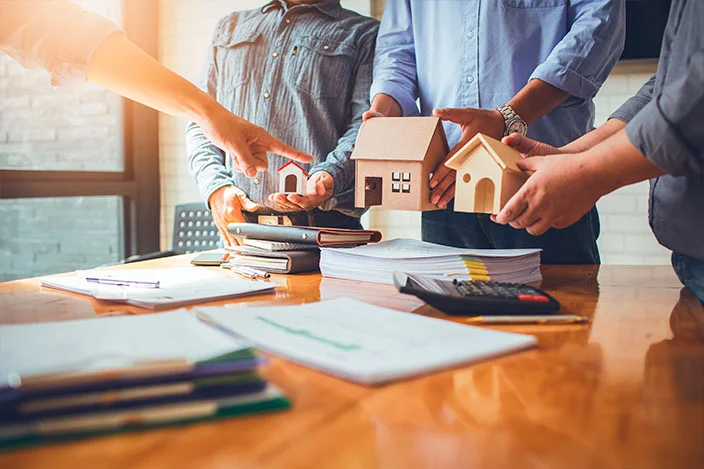 Sector inmobiliario: 3 herramientas para el contexto peruano MERCA 1