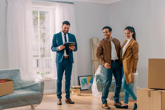 Sector inmobiliario: 3 herramientas para el contexto peruano MERCA 2