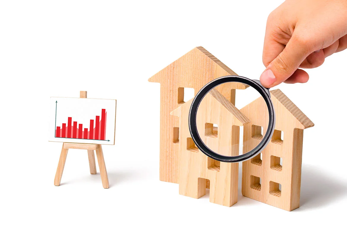 Sector inmobiliario: 3 herramientas para el contexto peruano MERCA 3
