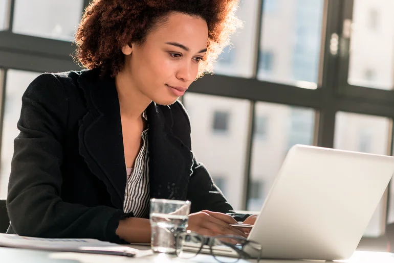 Customer intelligence, ¿cómo se adapta a la nueva normalidad? shutterstock 1694507224 2 770x515 1