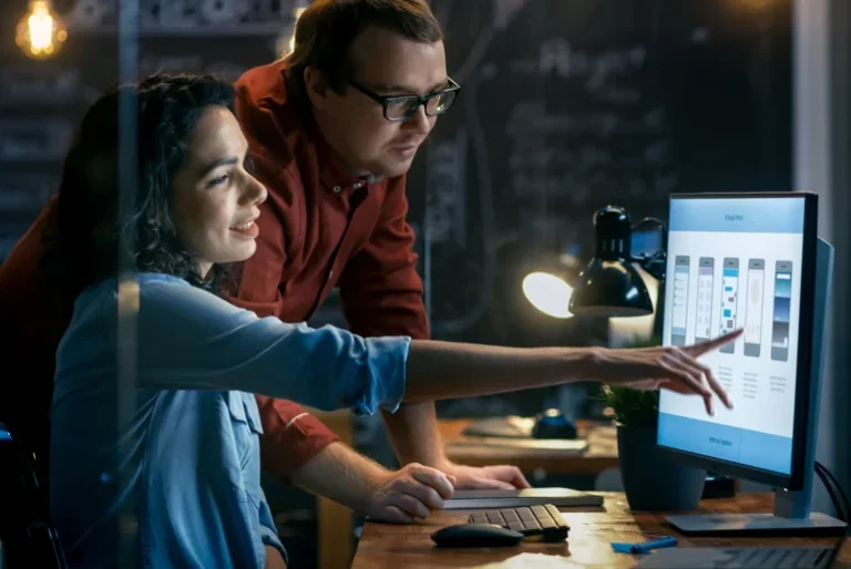 Simuladores de negocios como herramientas de aprendizaje