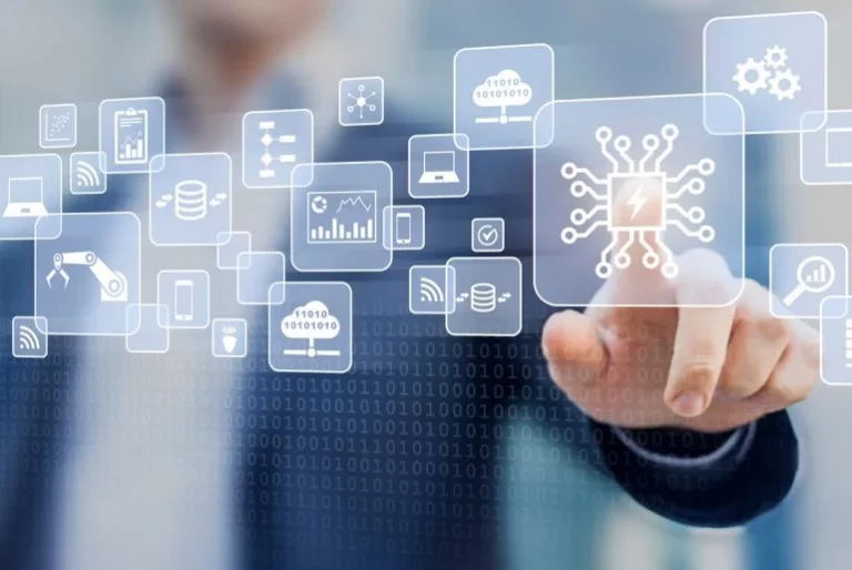El reto de la transformación digital en la educación: caso EPGUTP