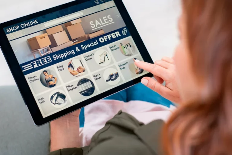 Dropshipping ¿Qué es y cómo emprender con este modelo en pandemia?
