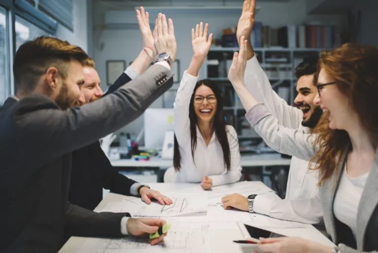 Mindset: cómo funciona el cambio de mentalidad