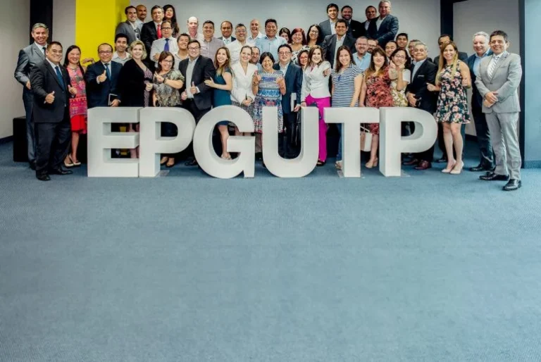 La Escuela de Postgrado de la Universidad Tecnológica del Perú – UTP y la Acreditación Internacional ACBSP