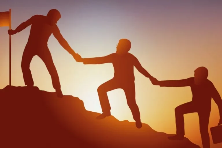 3 Características del Liderazgo empresarial actual