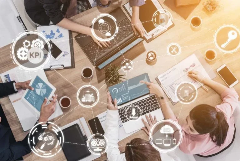 KPIs para medir tu negocio: cómo definirlos y monitorearlos