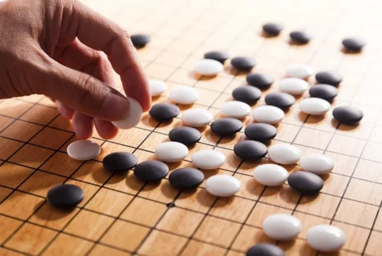 Go: un enfoque estratégico oriental aplicado a los negocios