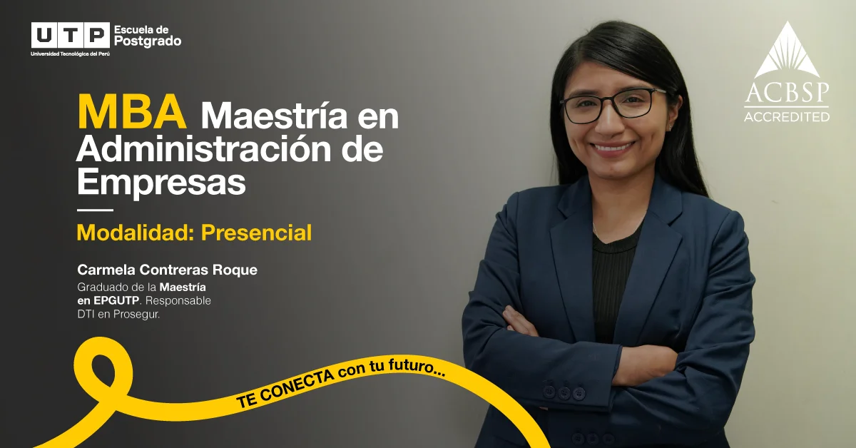 3 Características del Liderazgo empresarial actual mba presencial