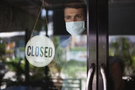 La pandemia del COVID-19 es un buen ejemplo de los entornos vuca que afectan a las empresas