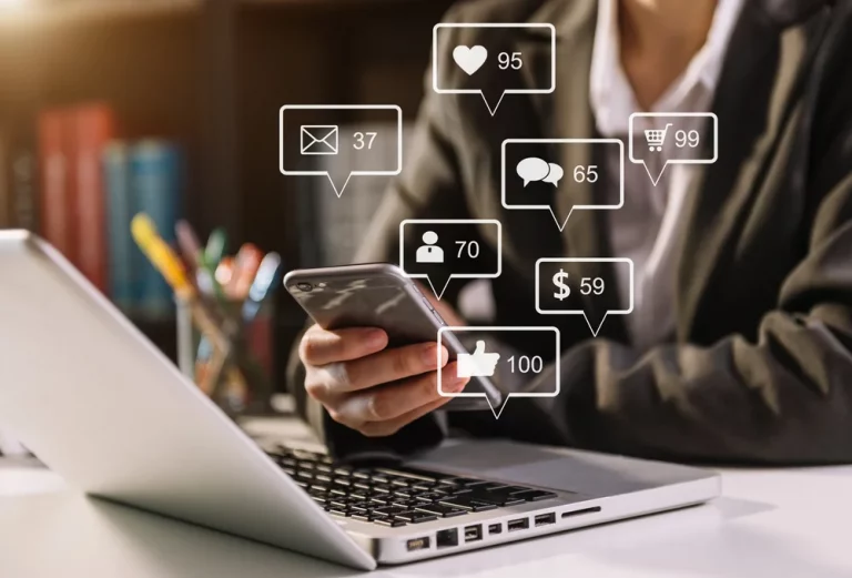 Marketing de afiliados: qué es y cómo funciona
