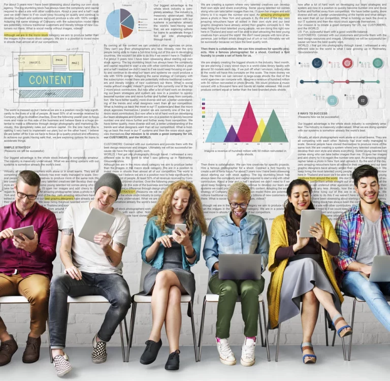 ¿Qué es un plan de marketing?