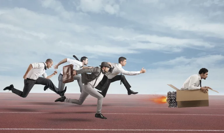 5 fuerzas de Porter: qué son y su importancia