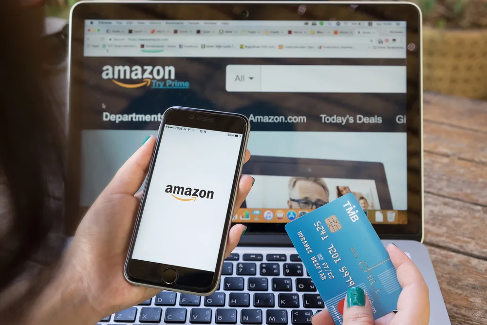 La propuesta de valor de Amazon es poner a los clientes al centro