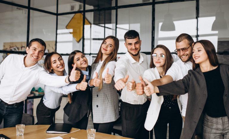 Las habilidades blandas más importantes para destacar en tu trabajo