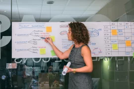Conoce-areas-project-management