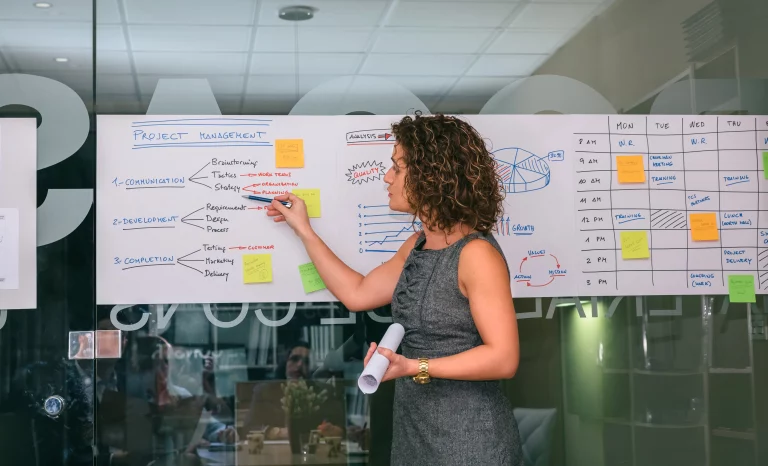 Project Management en Perú: retos y oportunidades