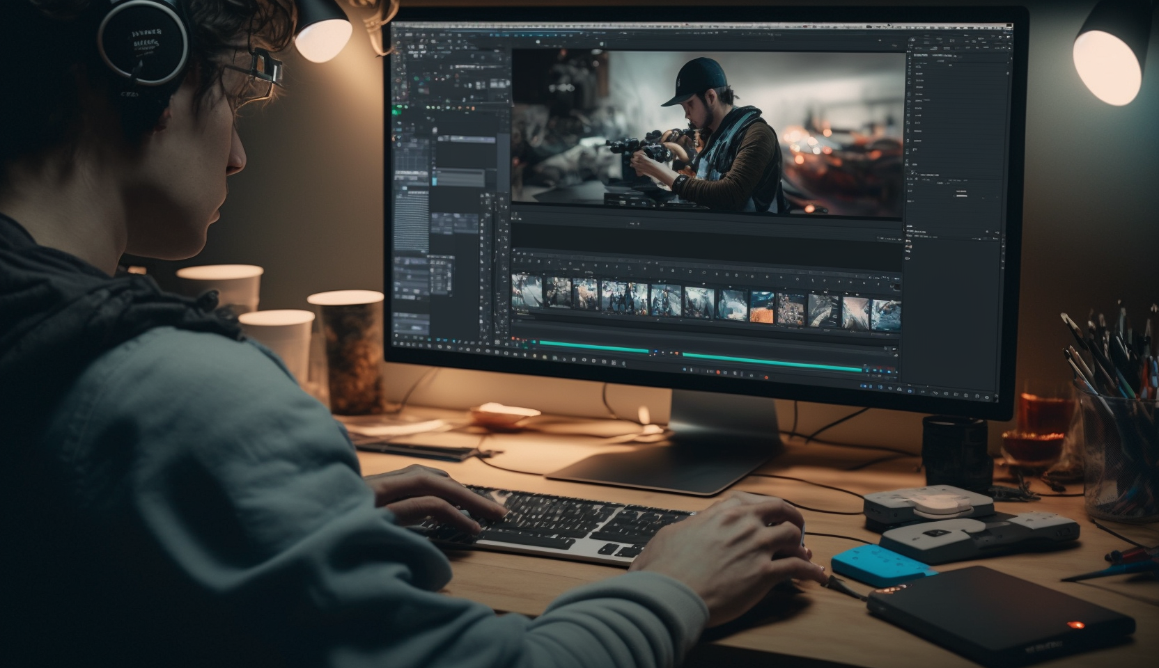 La calidad de tus videos en tu estrategia de video marketing es importante para atraer a tu audiencia