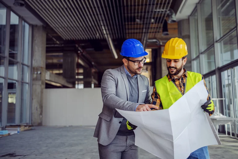 Modelo BIM: esencial en la gestión de la construcción