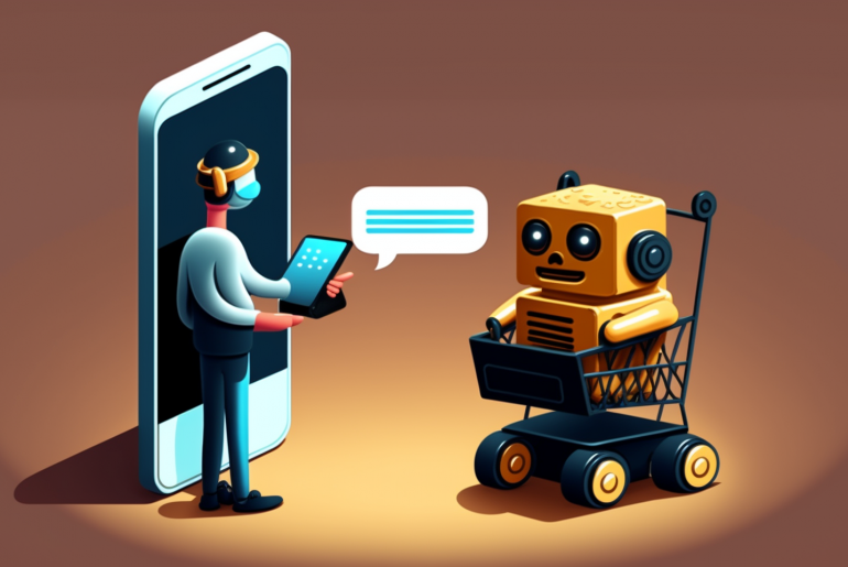Tips para humanizar tu Chatbot y conectar con tus clientes
