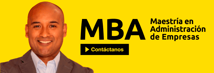 Maestría en Administración de Empresas Perú