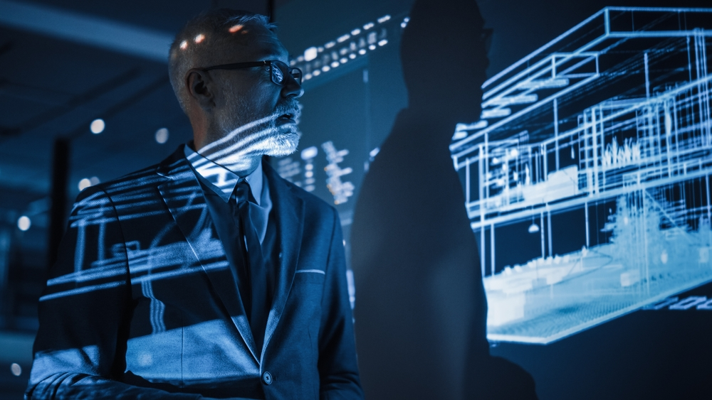 ¿Qué es la metodología BIM?: Conoce su impacto y ventajas shutterstock 2140347363 1