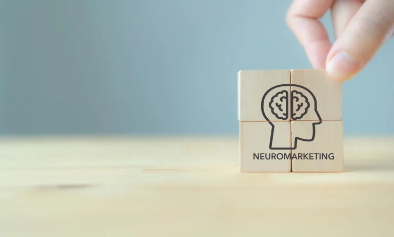 Neuromarketing: desentrañando el cerebro