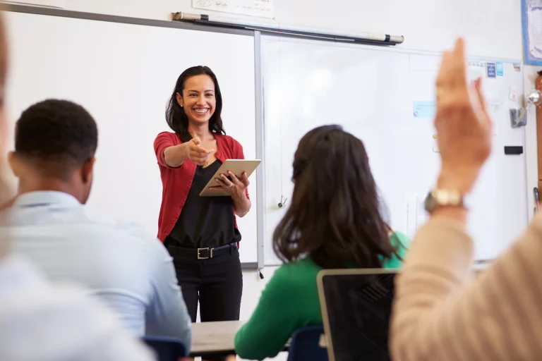 Habilidades blandas en la educación