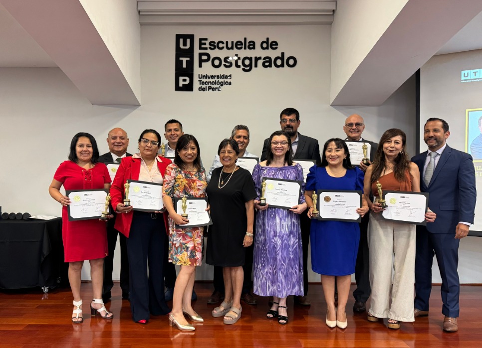 ¡Vamos por la acreditación!