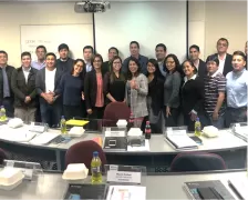 +480 Promociones de Maestrías