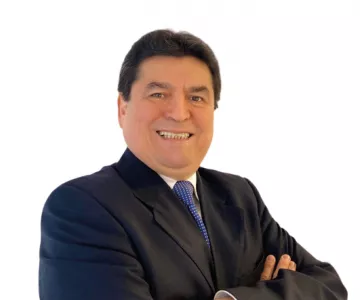 Edgar Lescano