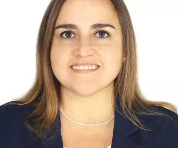 Ursula Elgueta