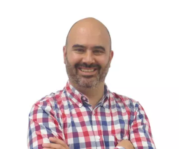 Juan Francisco Gómez De La Torre